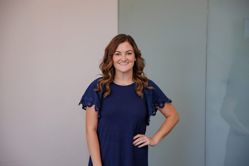 Headshot Jami Averwater
