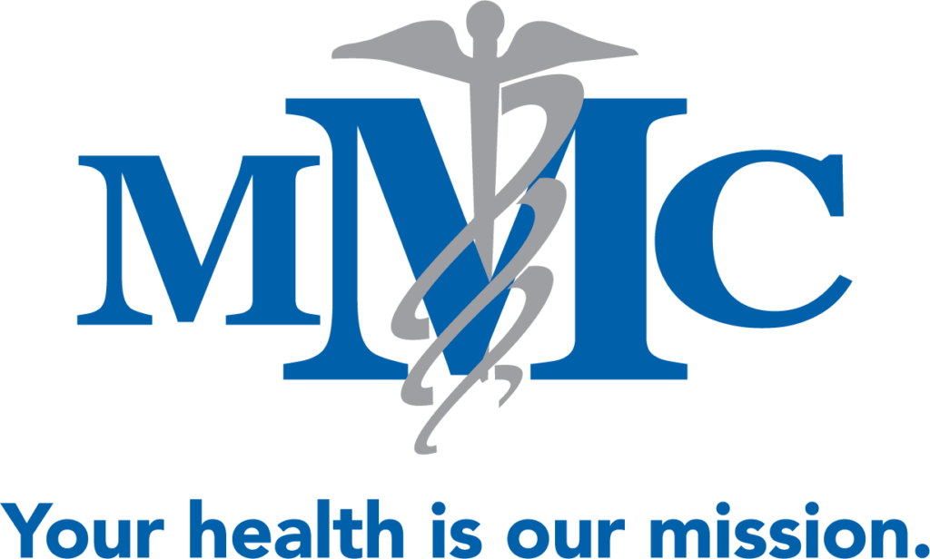 MMC Logo
Your health is our mission.