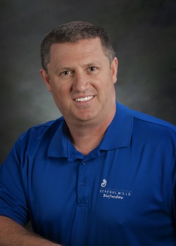 David Tincher Headshot