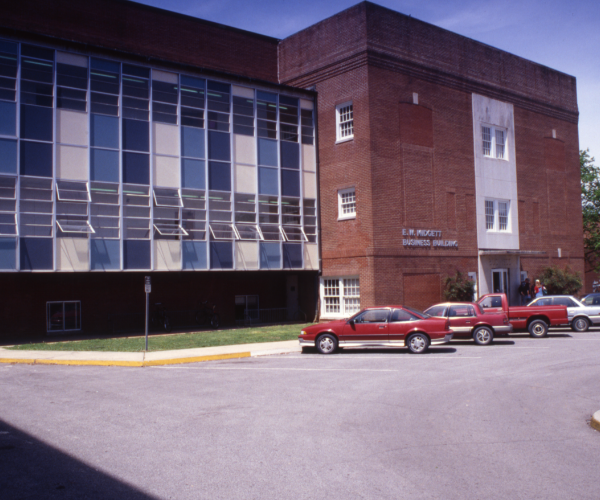Midgett Building