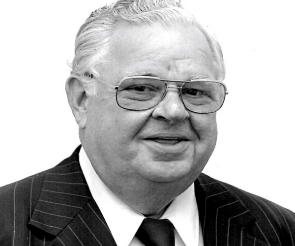 Tommy T. Martin 