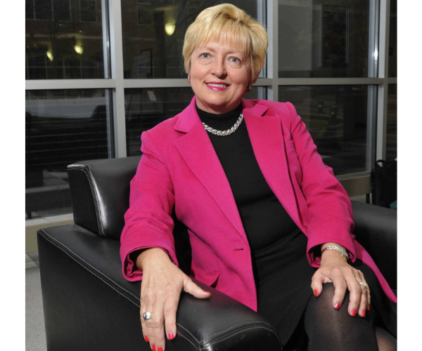 Pam Wright