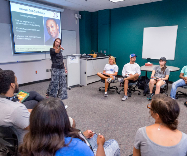 Dale Carnegie Course